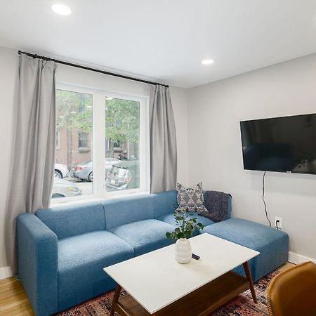 2Br In Heart Of Queen Village - Walk To Everything! 필라델피아 외부 사진