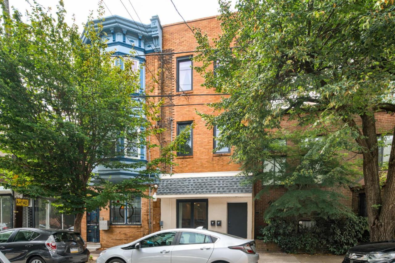2Br In Heart Of Queen Village - Walk To Everything! 필라델피아 외부 사진