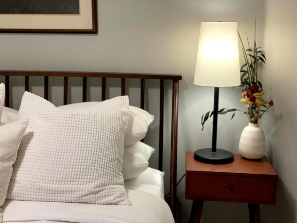 2Br In Heart Of Queen Village - Walk To Everything! 필라델피아 외부 사진