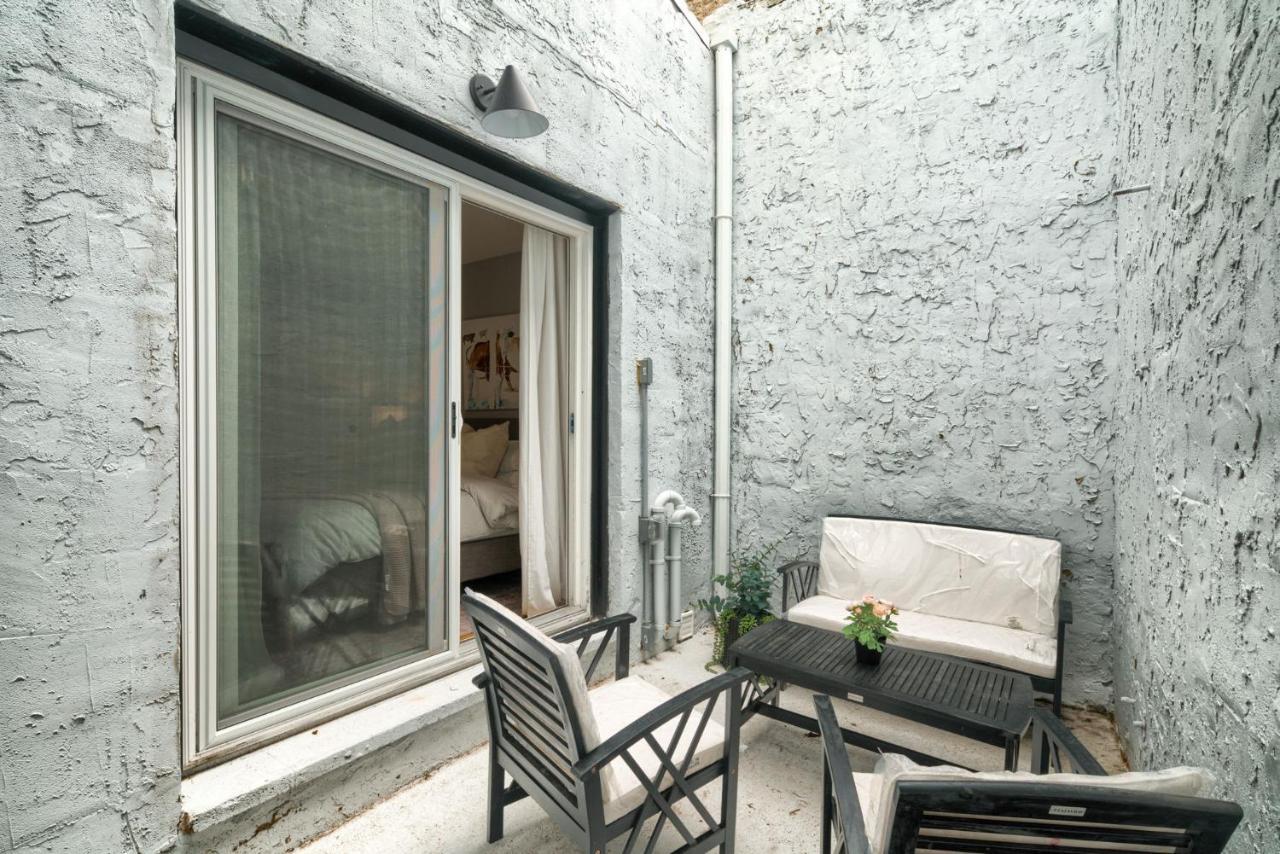 2Br In Heart Of Queen Village - Walk To Everything! 필라델피아 외부 사진