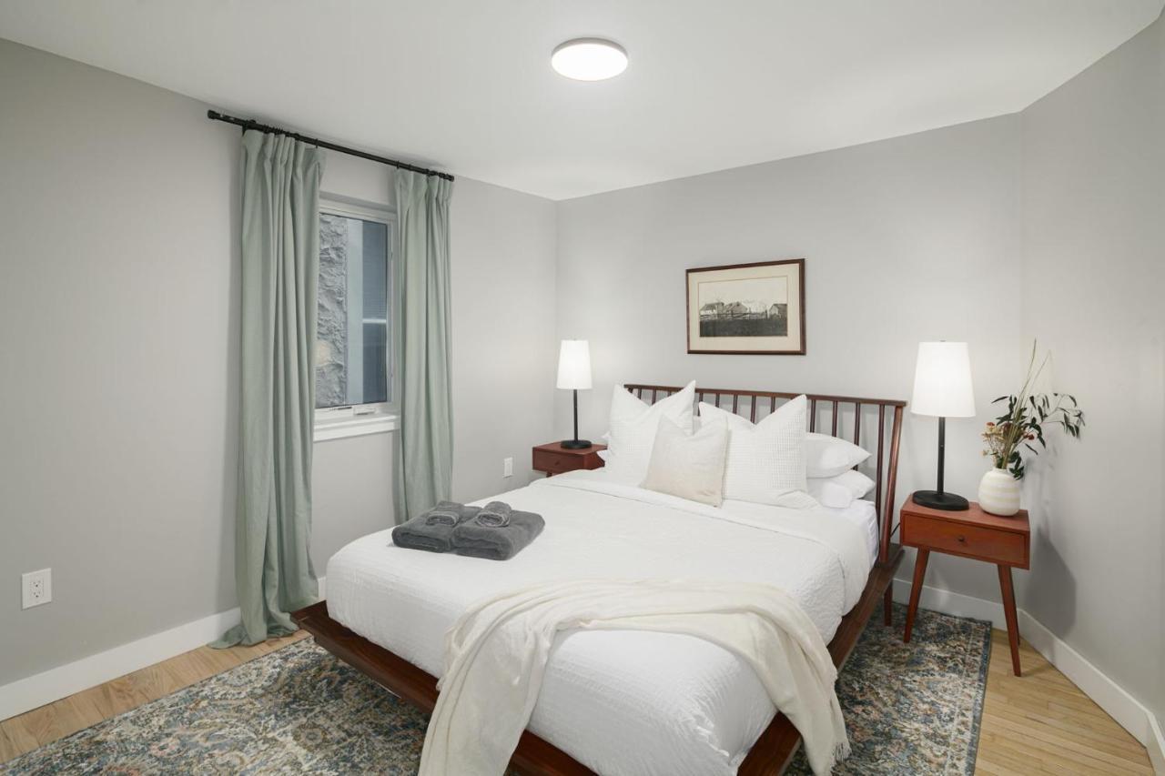 2Br In Heart Of Queen Village - Walk To Everything! 필라델피아 외부 사진