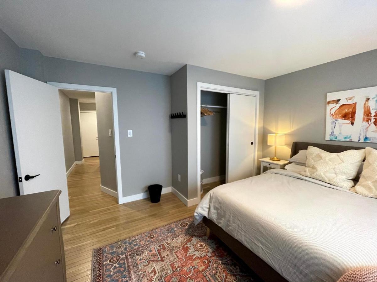 2Br In Heart Of Queen Village - Walk To Everything! 필라델피아 외부 사진