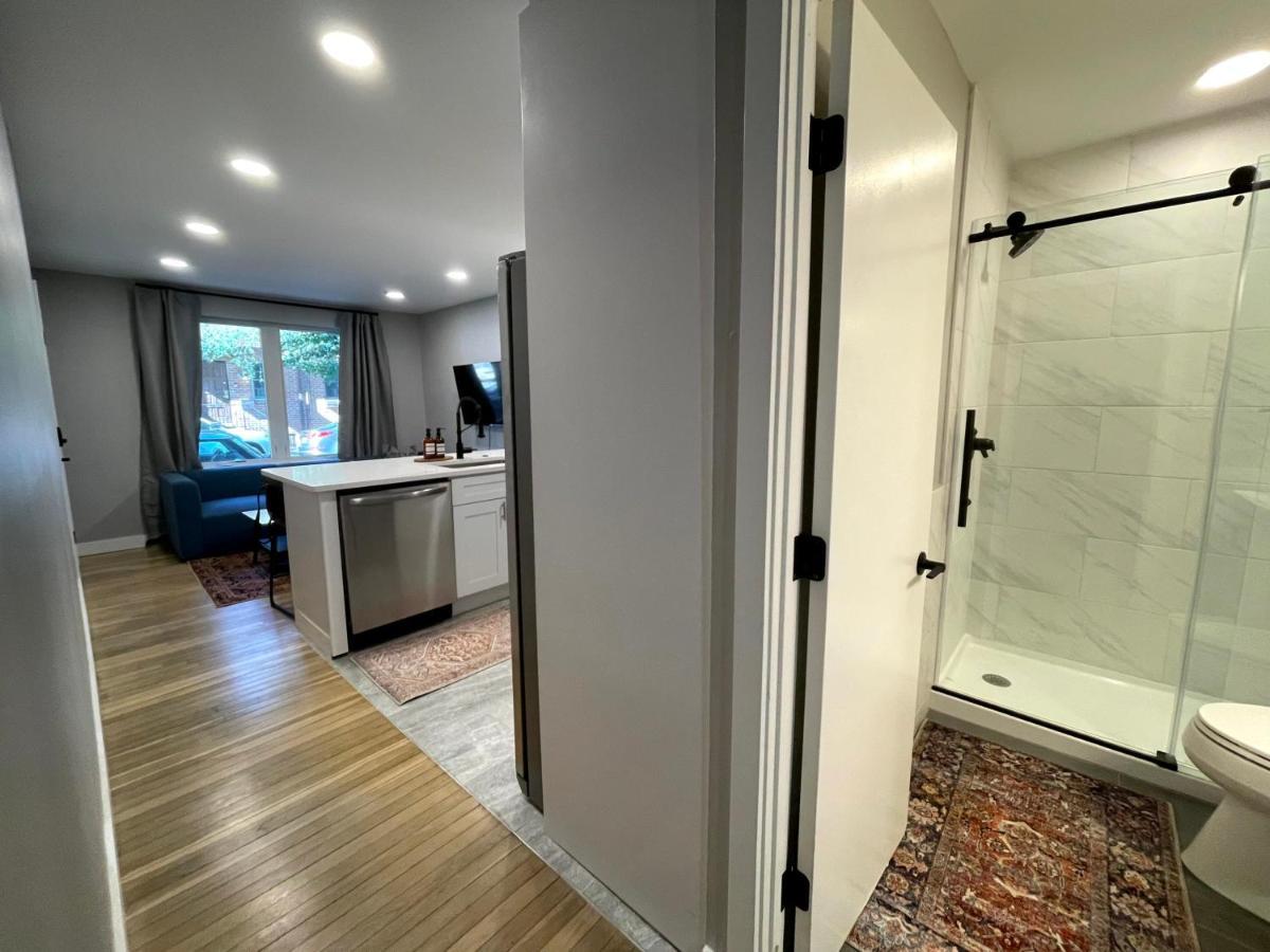 2Br In Heart Of Queen Village - Walk To Everything! 필라델피아 외부 사진