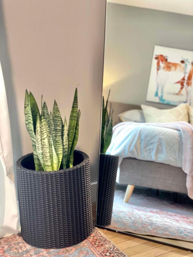 2Br In Heart Of Queen Village - Walk To Everything! 필라델피아 외부 사진